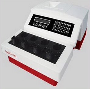 德國蘭波公司CoaDATA CD4001 四通道血凝儀