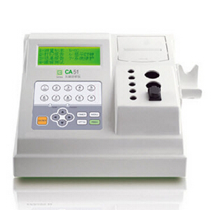 希森美康 CA51血凝分析儀