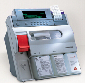 西門子RAPIDLab248/348血氣分析儀