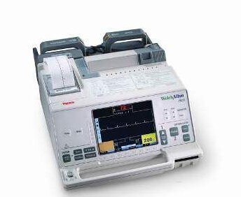 美國(guó)偉倫PIC-30除顫起搏監(jiān)護(hù)儀