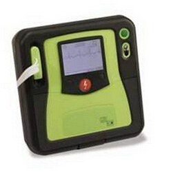 美國(guó)卓爾AED Pro自動(dòng)體外除顫儀