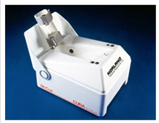 美國Norland 全干式超聲跟骨骨密度分析儀 CUBA