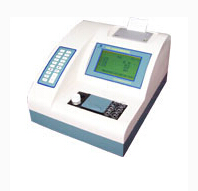 普朗雙通道PUN-2048B半自動凝血分析儀