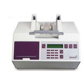 Sahara跟骨干式超聲骨密度分析儀