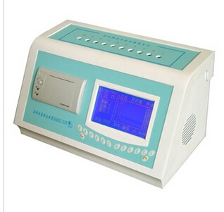 血沉動態(tài)分析儀2068A