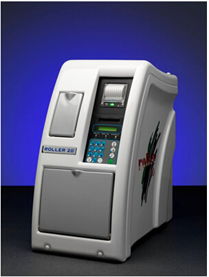 全自動快速血沉分析儀 Roller 20