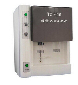 微量元素分析儀 TC-3010