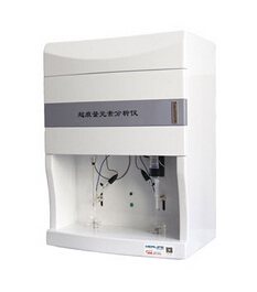 微量元素分析儀 LT-I(八元素標準型)