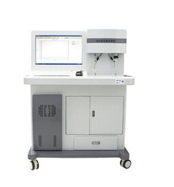 微量元素分析儀 LT-I(八元素豪華型)