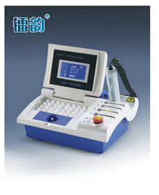 分體式激光采血儀 Laser-0