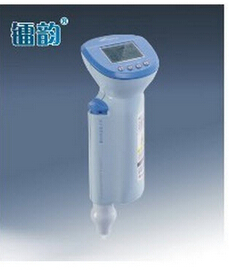 便攜式激光采血儀 Laser-m