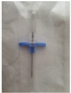 PICC穿刺針 套管穿刺針 新生兒PICC導管穿刺針