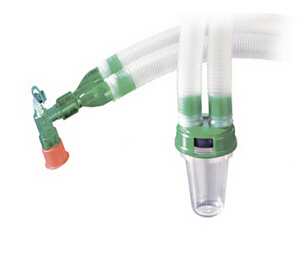 一次性呼吸回路系統