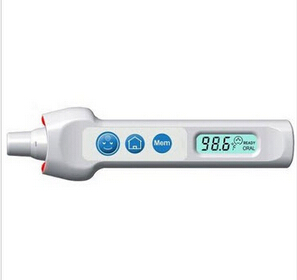 意大利富克士非接觸式體溫計01500A3