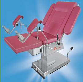 FC-3004A婦產科綜合手術床