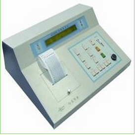 國產AC9083系列診斷聽力計