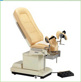 AG-800多功能檢查床