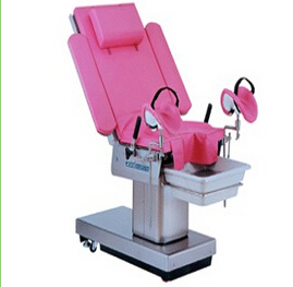 AD-960 全電動多功能產床