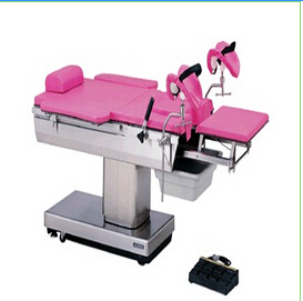 AD-980 全電動多功能產床