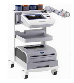 歐姆龍BP-203RPE Ⅲ動脈硬化檢測裝置