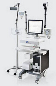 腦電圖儀 EEG-8102