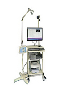 視頻腦電圖機AE-2010