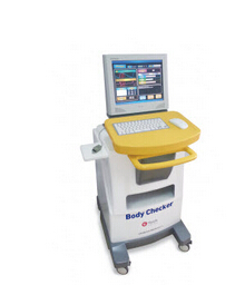 精神壓力分析儀 Body Checker