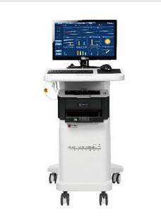 精神壓力分析儀 SA510