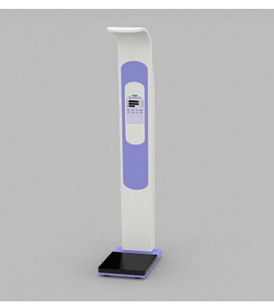 超聲波身高體重儀DK-08-C標準型