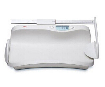 德國賽康seca 233量高尺