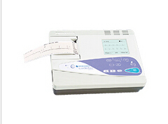 日本光電單導(dǎo)ecg-6951e心電圖儀