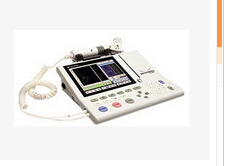 日本光電MicrospiroHI-205便攜式肺功能儀