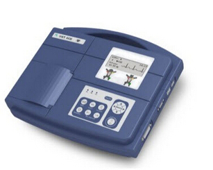 獸用心電圖機 VE-100