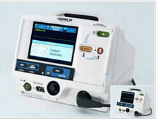 美敦力LIFEPAK20除顫監(jiān)護(hù)儀