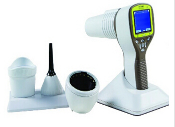 歐視博VET2動物眼底成像系統 