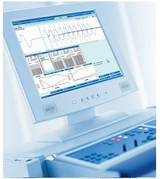 丹麥Alpine BioMed ApS 肌電圖/誘發電位