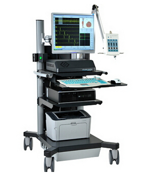 Schwarzer肌電誘發電位儀