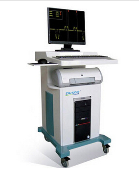 神經(jīng)康復功能評定系統(tǒng)（單屏） DK-SJP