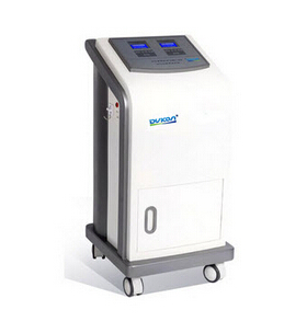 經(jīng)顱超聲電療儀DK-102(液晶屏)