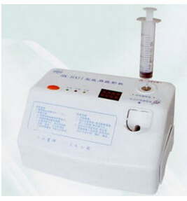 醫用毀形機 HK-HXJII型