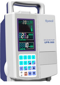 多功能輸液泵 UPR900型