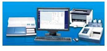 過敏原檢測儀 AA