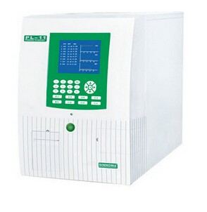 血小板分析儀 PL-11