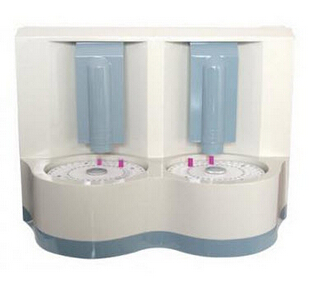 全自動血流變分析系統(tǒng)（128孔雙通道） HT-100F