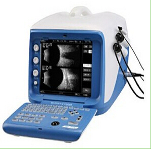 MD-2300 眼科A/B超