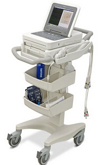 飛利浦十六道TC50心電圖儀