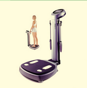 韓國Biospace人體成分分析儀 Inbody520