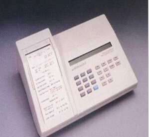 BI-310便攜式身體成份儀