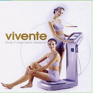 K2010身體成份儀