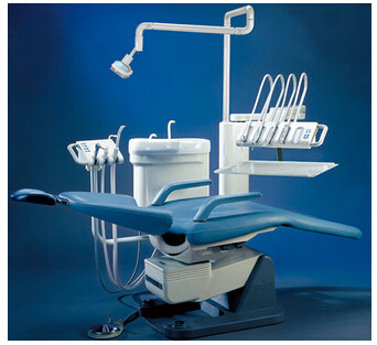 電動牙科椅 F1-A